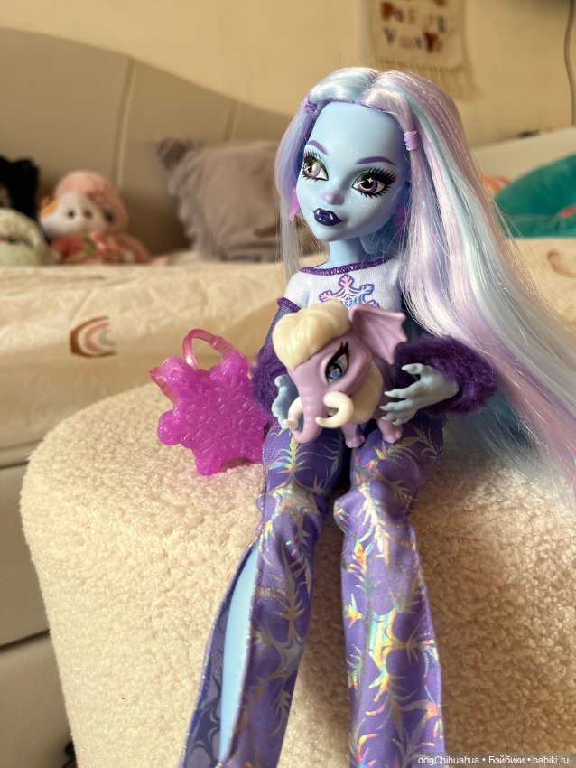 Наши Монстр хай — Куклы Monster High и Ever After High: G1