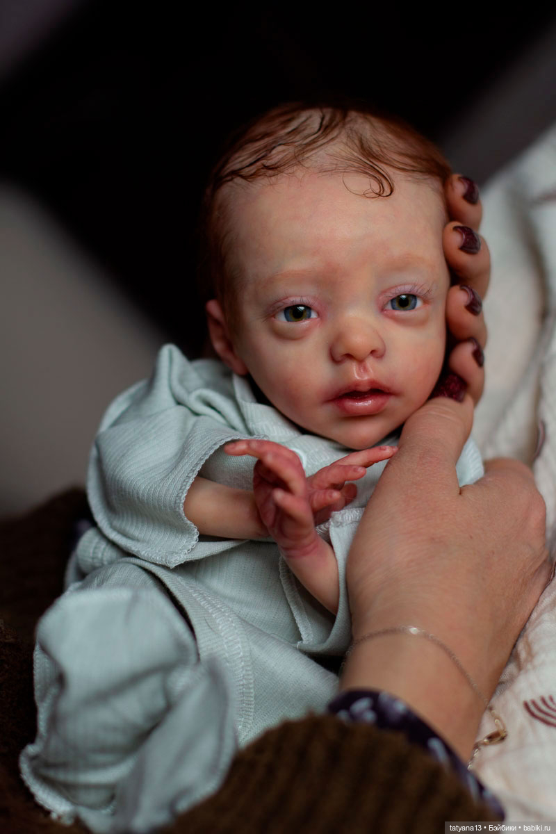 Half Pint by Marita Winters