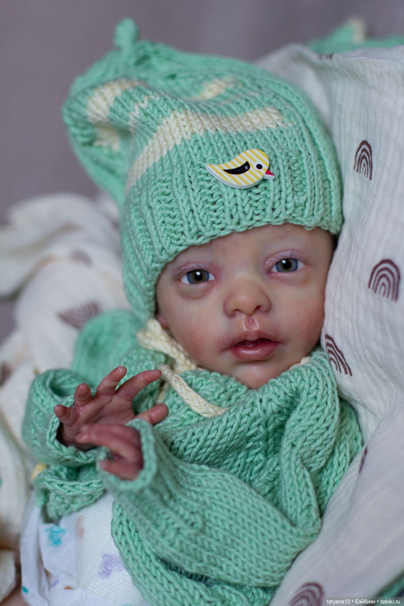 Half Pint by Marita Winters