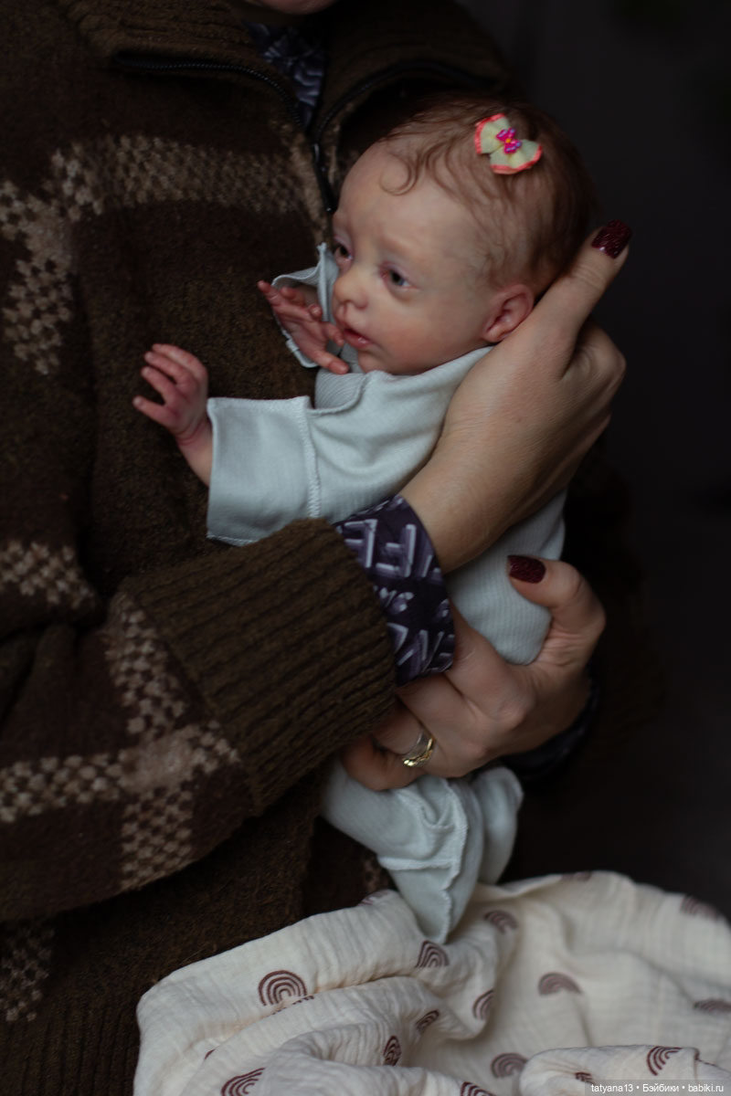 Half Pint by Marita Winters (фото 5)