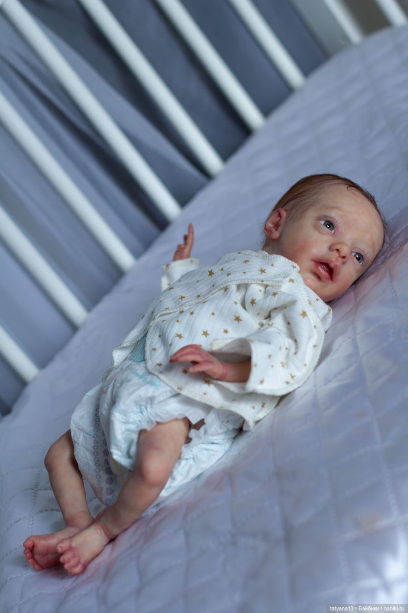 Half Pint by Marita Winters