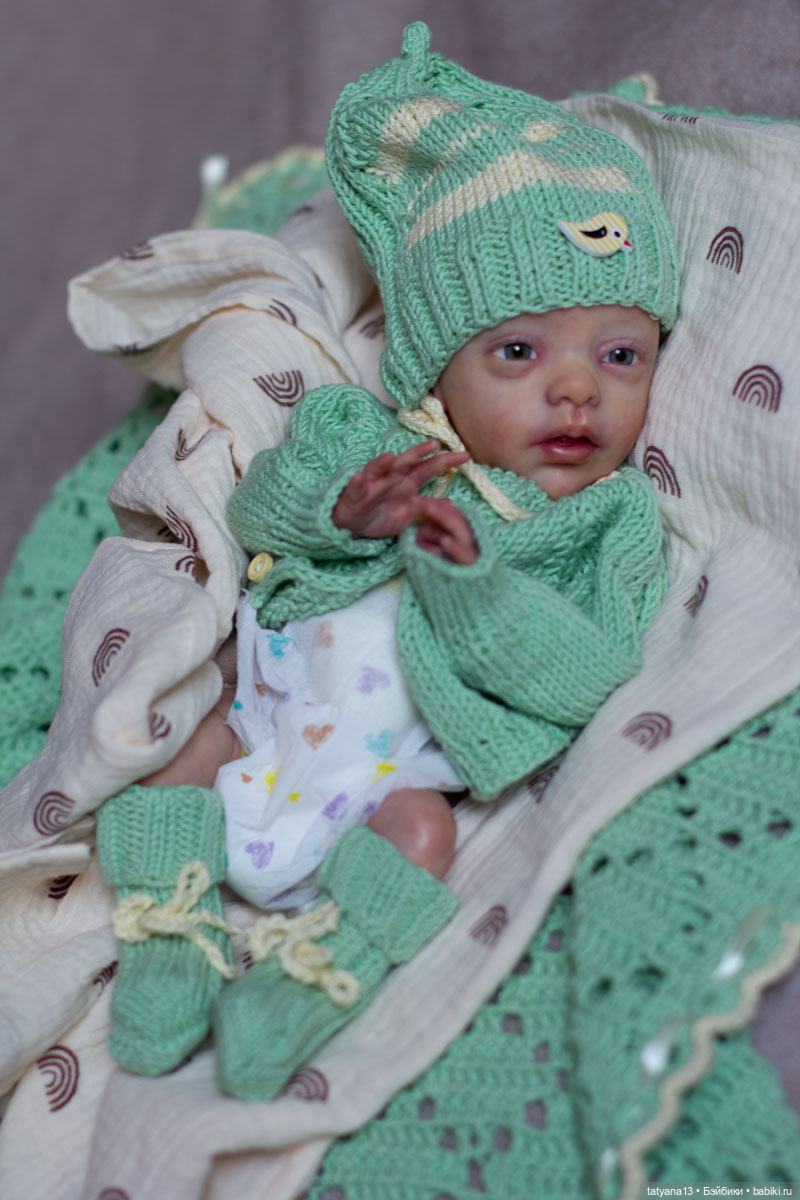 Half Pint by Marita Winters