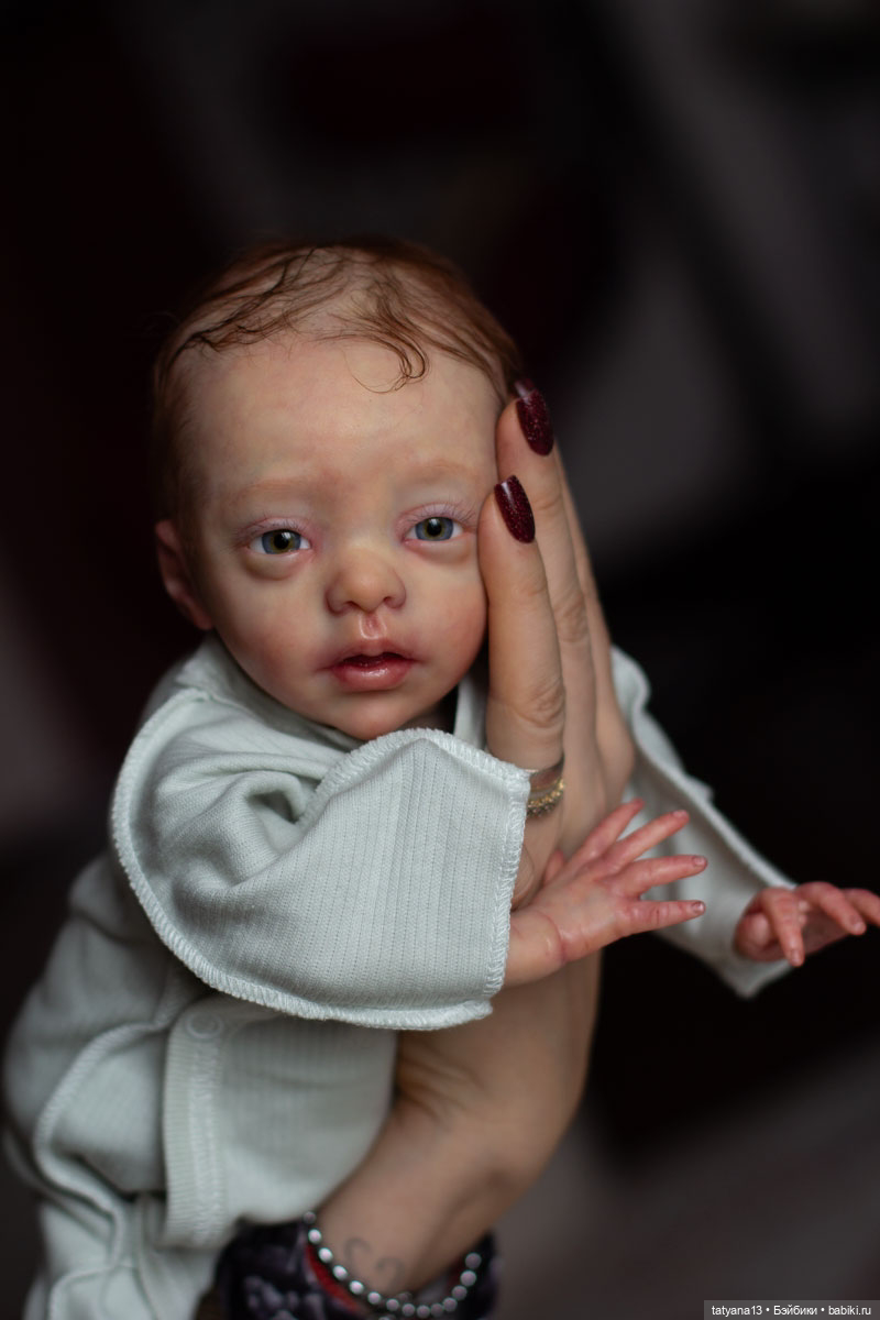 Half Pint by Marita Winters (фото 3)