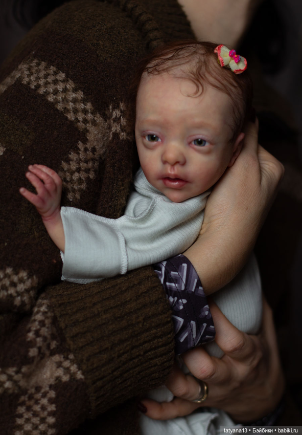 Half Pint by Marita Winters (фото 7)