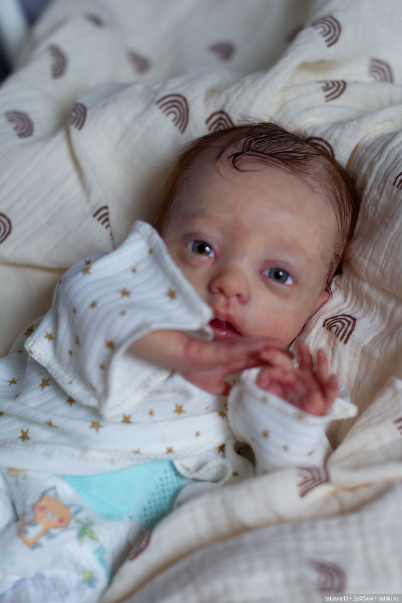 Half Pint by Marita Winters