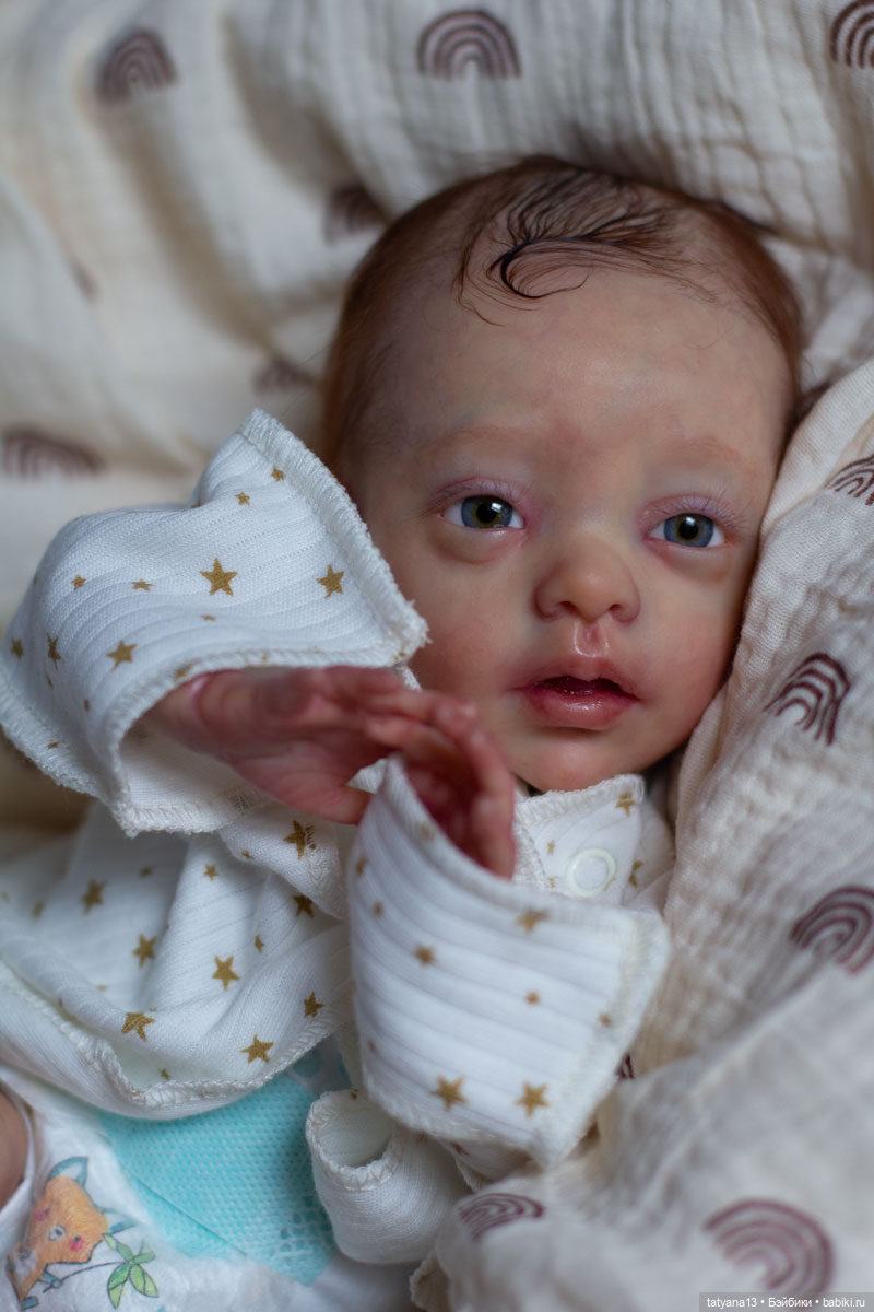 Half Pint by Marita Winters