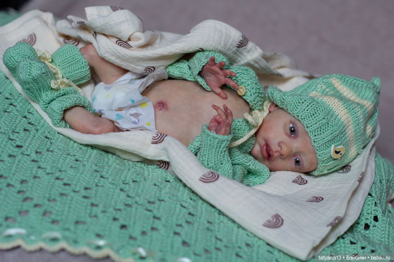 Half Pint by Marita Winters (фото 10)