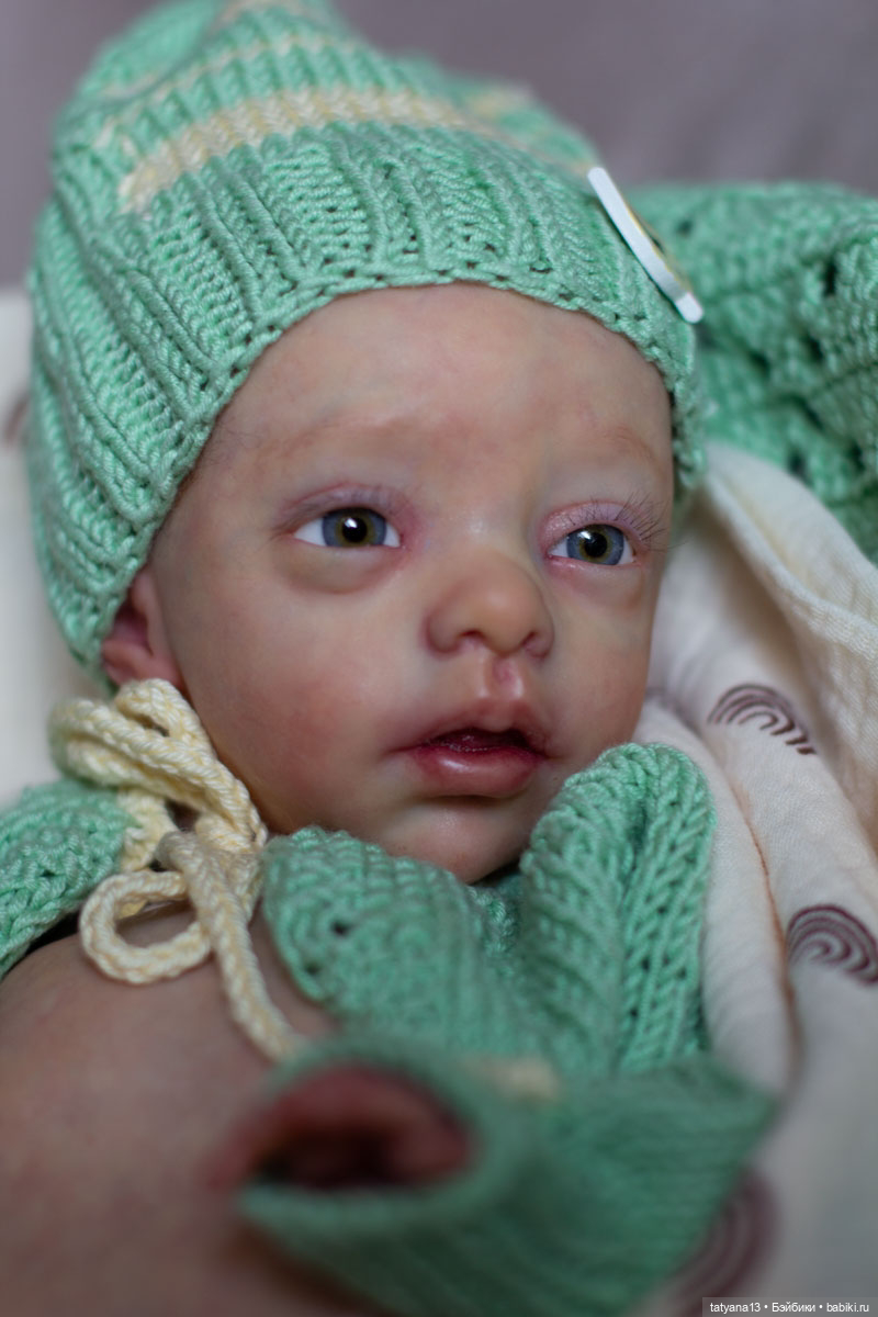 Half Pint by Marita Winters