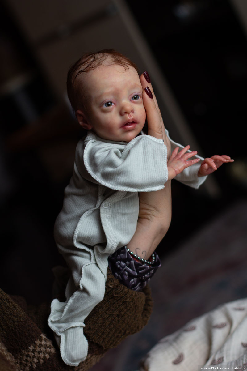 Half Pint by Marita Winters (фото 2)