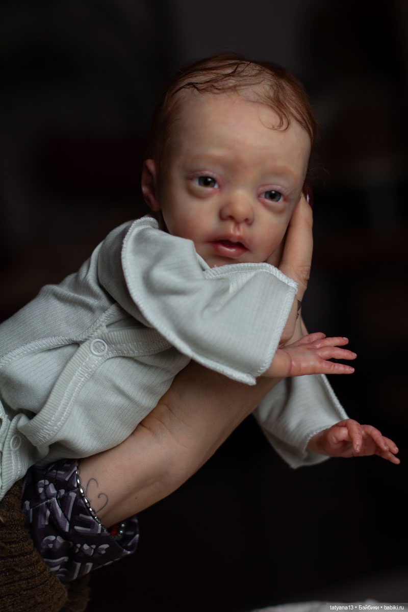 Half Pint by Marita Winters (фото 4)