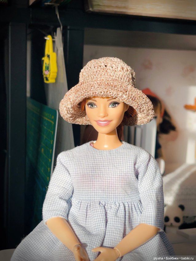 А любите ли вы вязаные крючком вещи? Я обожаю их вязать