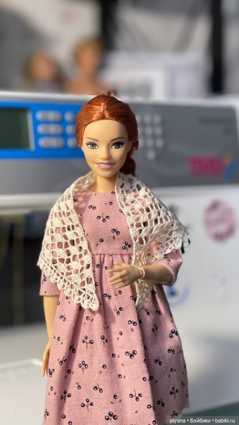 А любите ли вы вязаные крючком вещи? Я обожаю их вязать