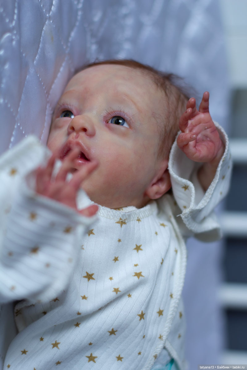 Half Pint by Marita Winters