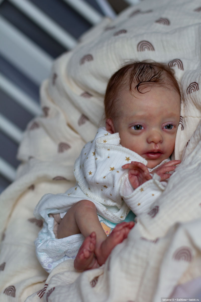 Half Pint by Marita Winters