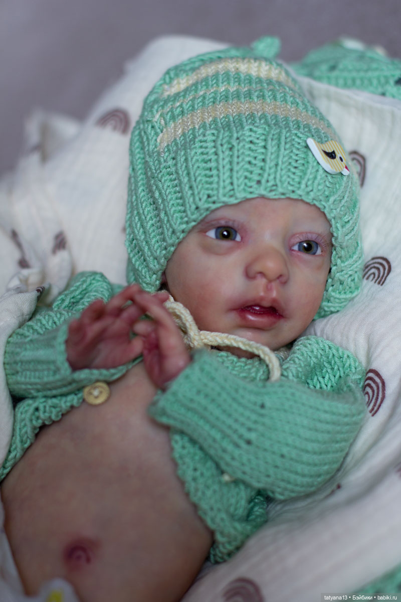 Half Pint by Marita Winters