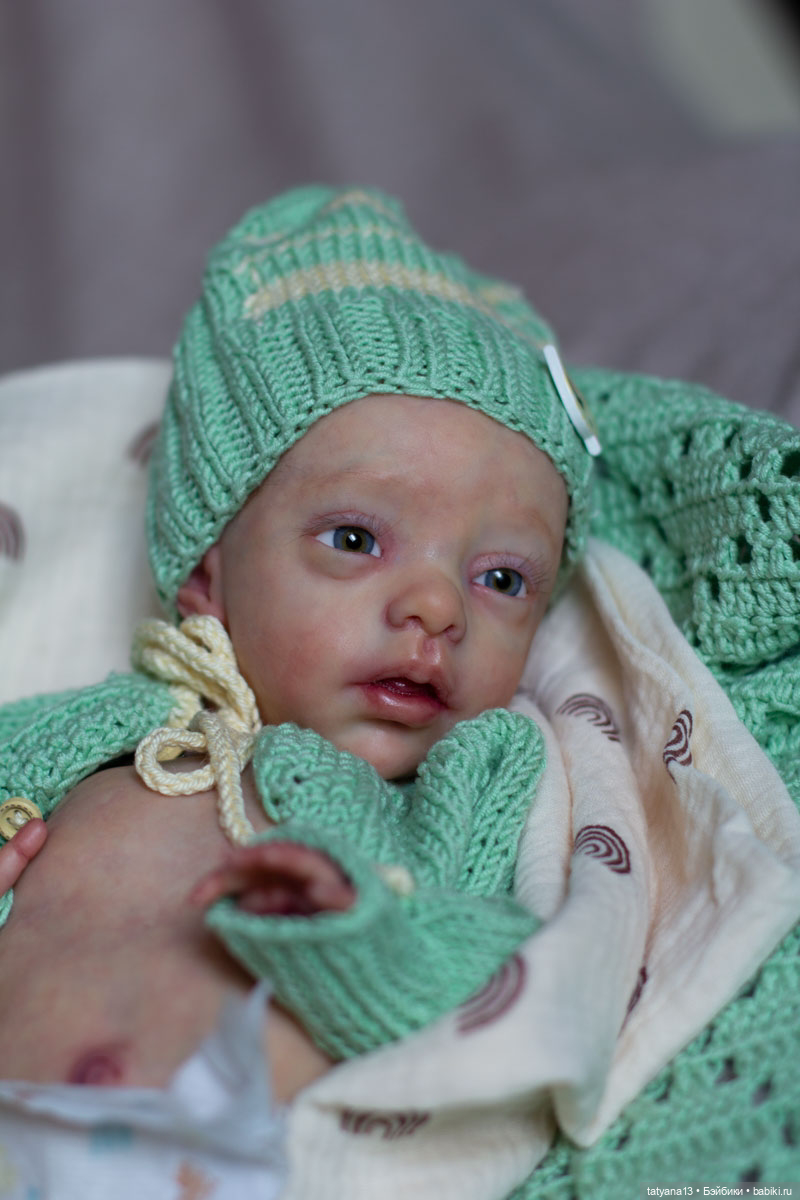 Half Pint by Marita Winters