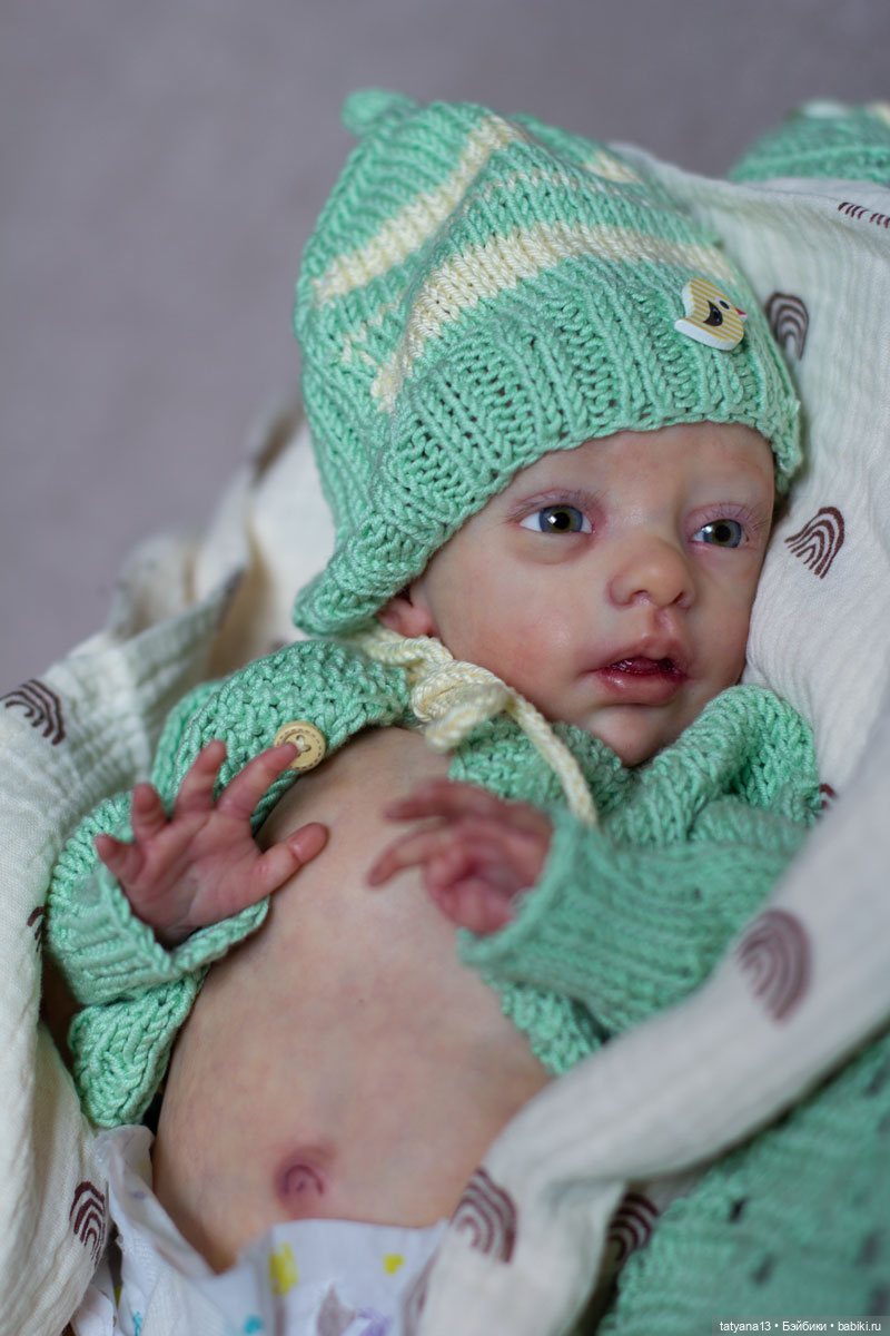 Half Pint by Marita Winters