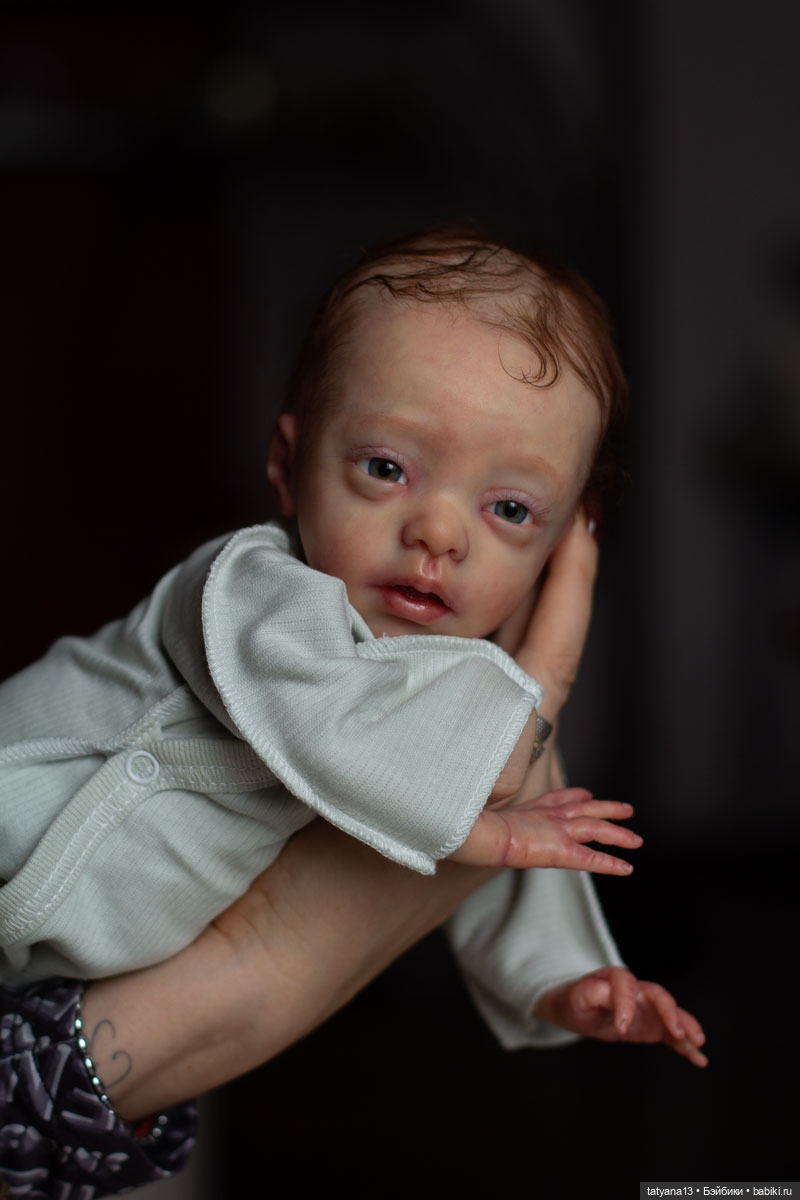 Half Pint by Marita Winters (фото 9)