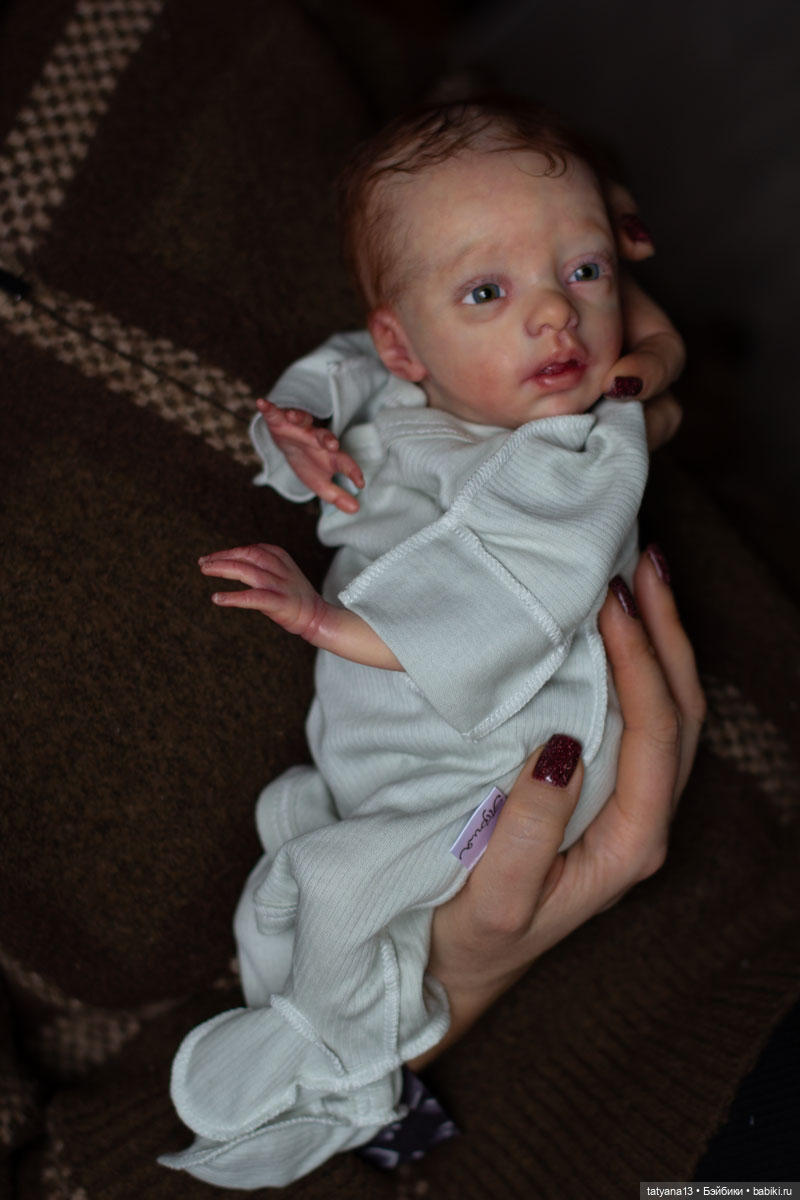 Half Pint by Marita Winters (фото 8)