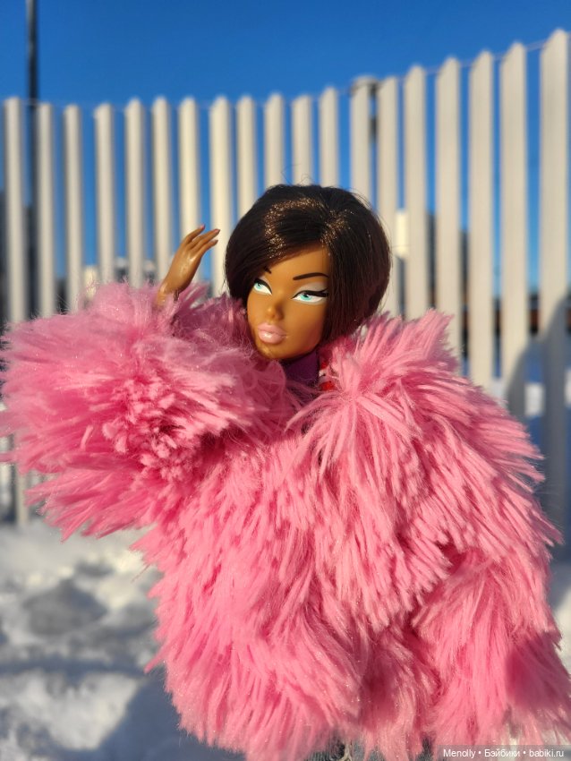 Pinky fashion — Куклы Integrity Toys (Интегрити): Poppy Parker (фото 3)