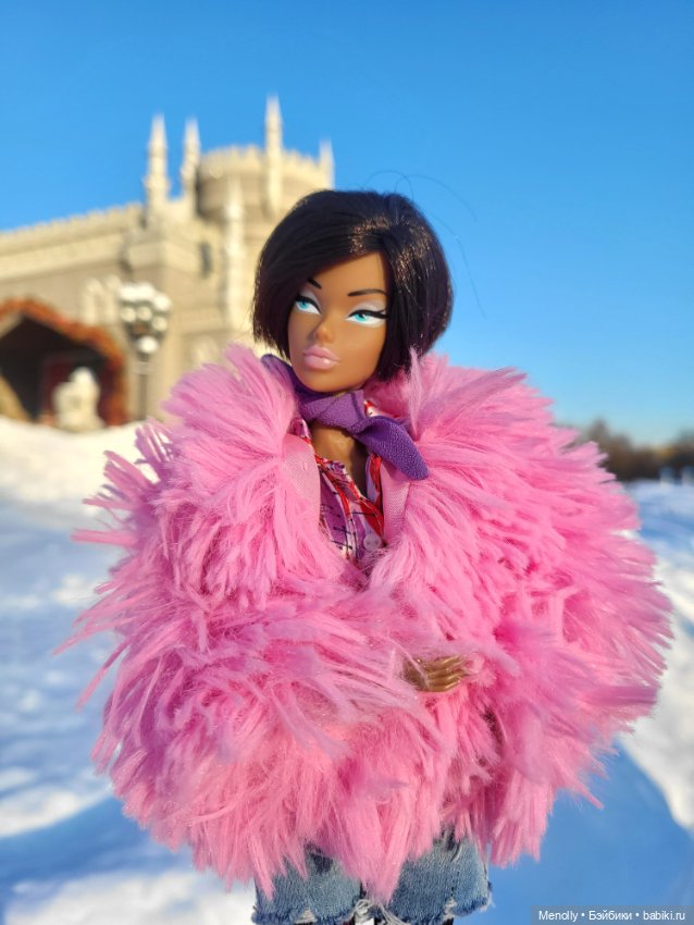 Pinky fashion — Куклы Integrity Toys (Интегрити): Poppy Parker (фото 7)