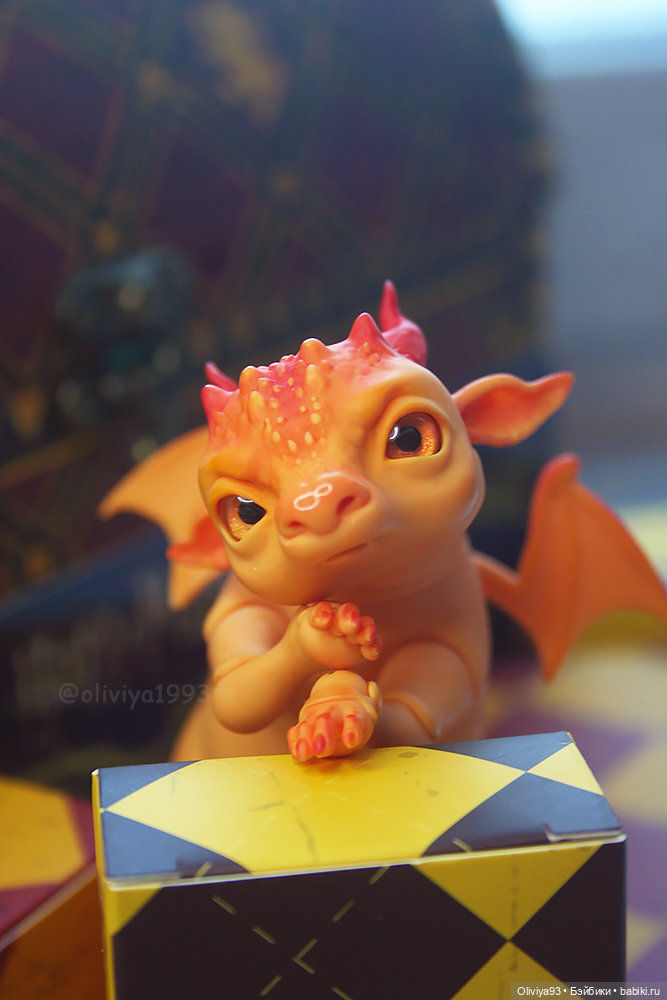 Голос коллекции • Манифест (День 5) (фото 3)