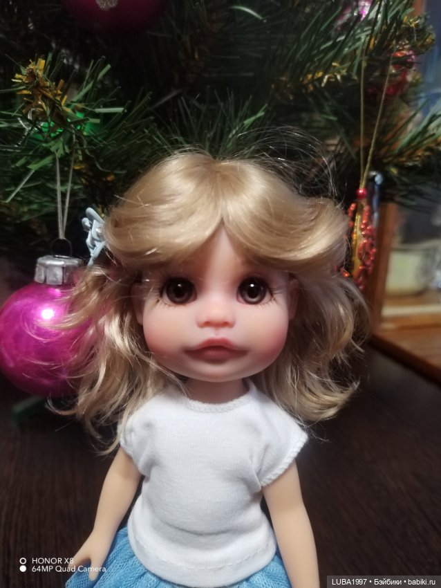 Моя коллекция игровых кукол, продолжение 💕 (фото 6)