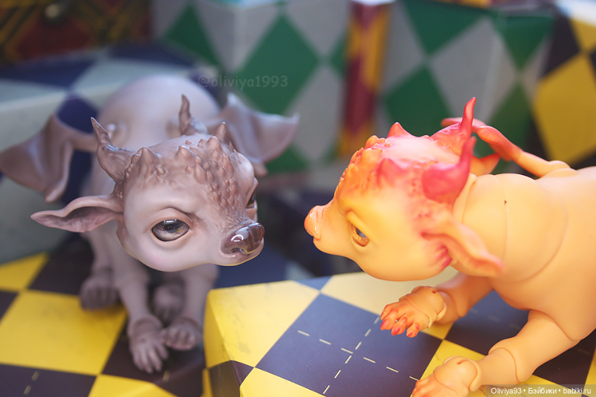 Голос коллекции • Манифест (День 5) (фото 7)