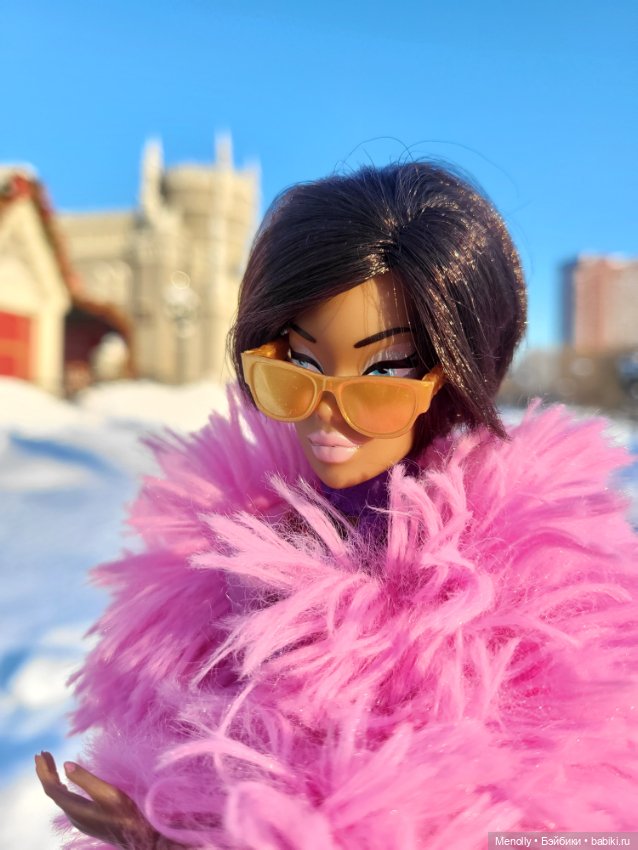 Pinky fashion — Куклы Integrity Toys (Интегрити): Poppy Parker (фото 6)