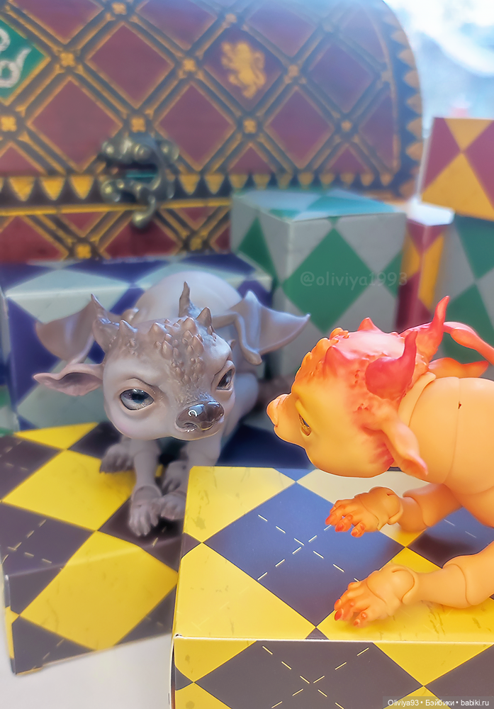 Голос коллекции • Манифест (День 5) (фото 6)