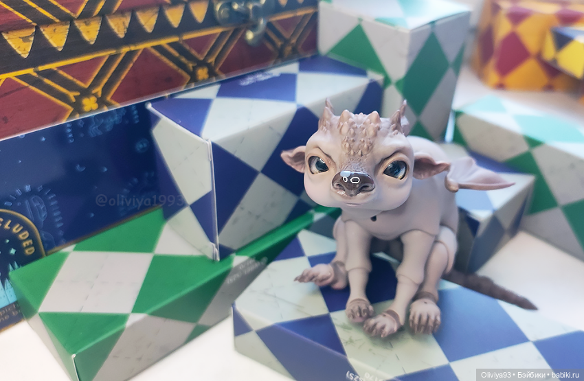 Голос коллекции • Манифест (День 5) (фото 4)