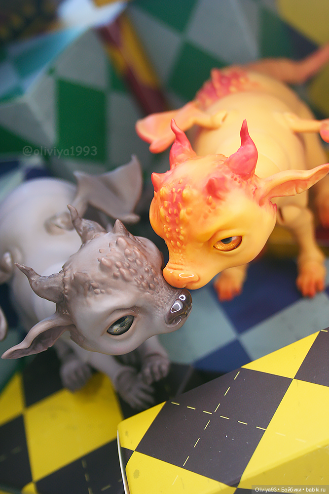 Голос коллекции • Манифест (День 5) (фото 8)