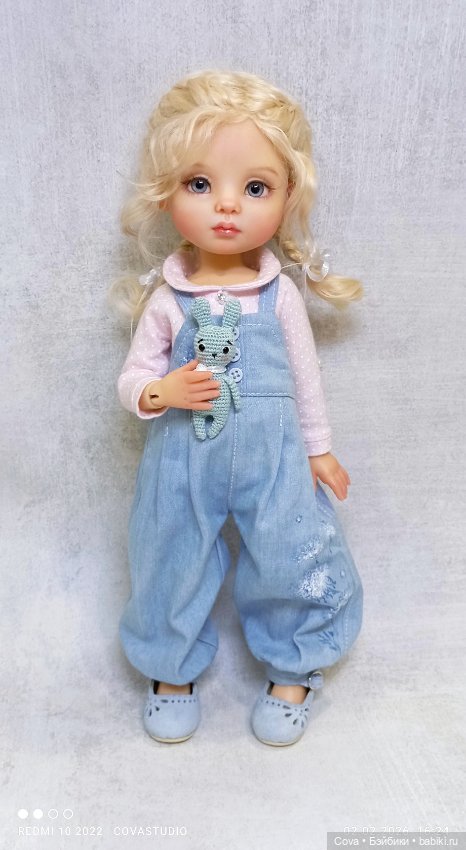 Начало предзаказа на Агату