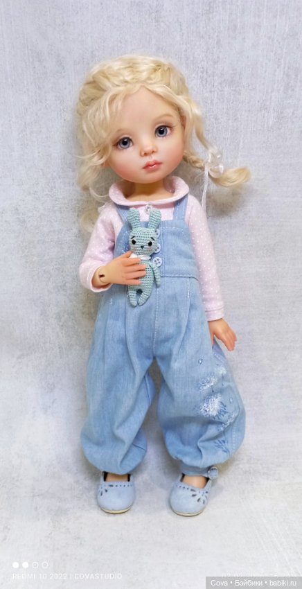 Начало предзаказа на Агату (фото 2)