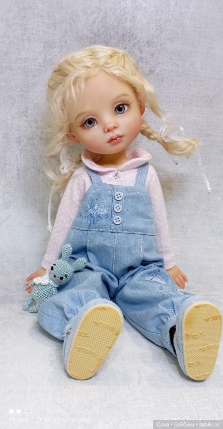 Начало предзаказа на Агату (фото 5)