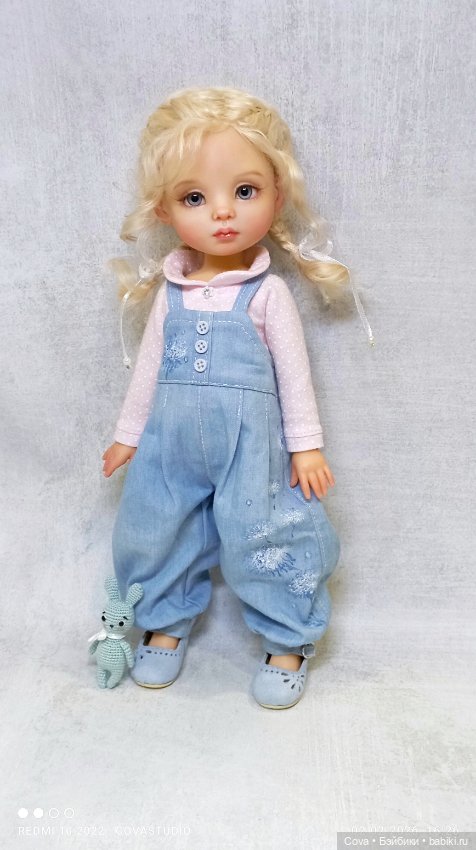 Начало предзаказа на Агату (фото 4)