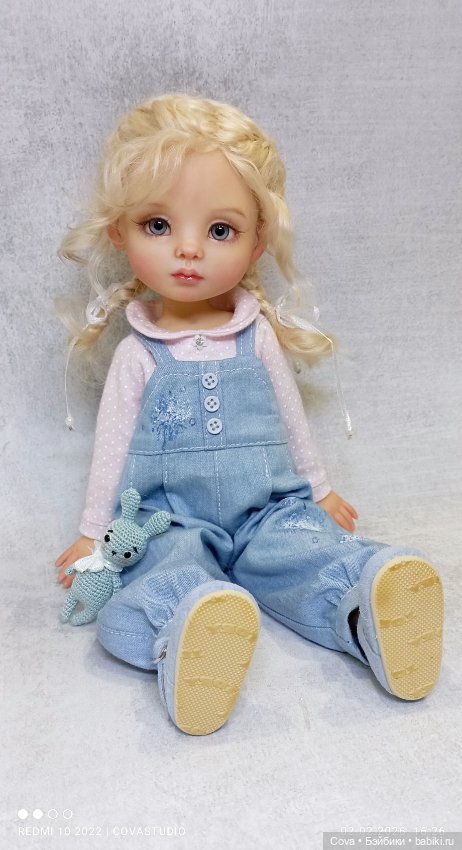 Начало предзаказа на Агату (фото 6)