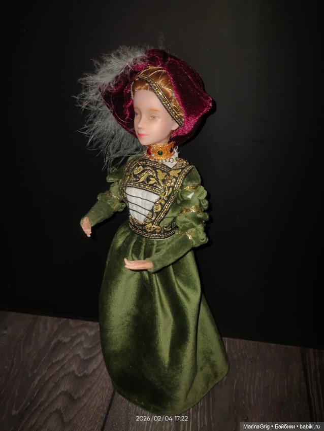 Мой первый опыт ООАК — ООАК и репейнт кукол (Custom): Barbie