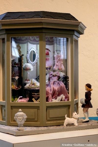 Любимое рукоделие 🧵 — Полезное об антикварных куклах