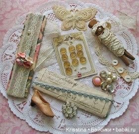 Любимое рукоделие,часть вторая 🧵