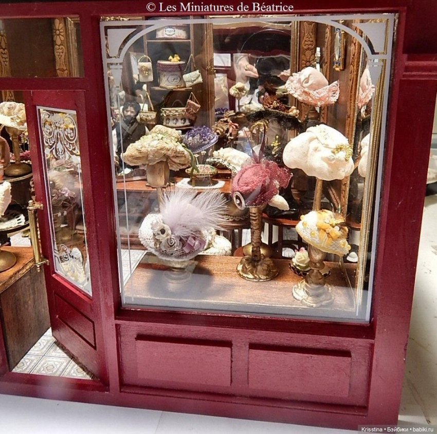 Любимое рукоделие 🧵 — Полезное об антикварных куклах