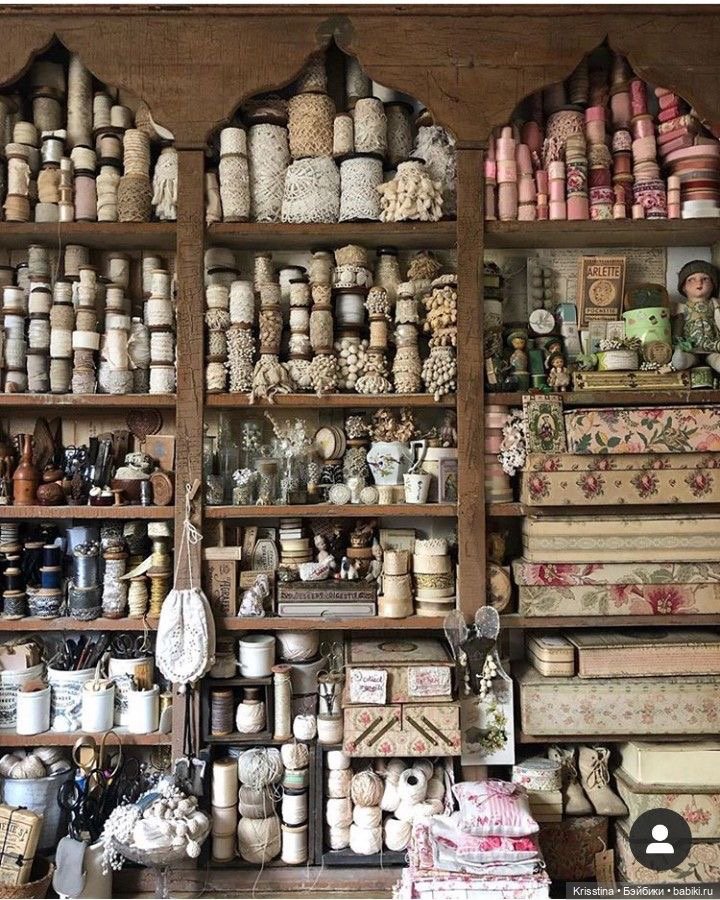 Любимое рукоделие,часть вторая 🧵