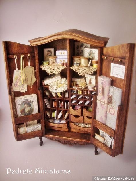 Любимое рукоделие 🧵 — Полезное об антикварных куклах (фото 6)