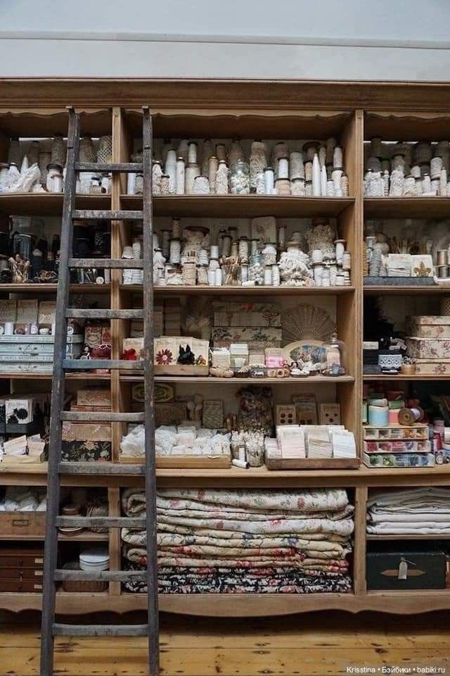 Любимое рукоделие,часть вторая 🧵