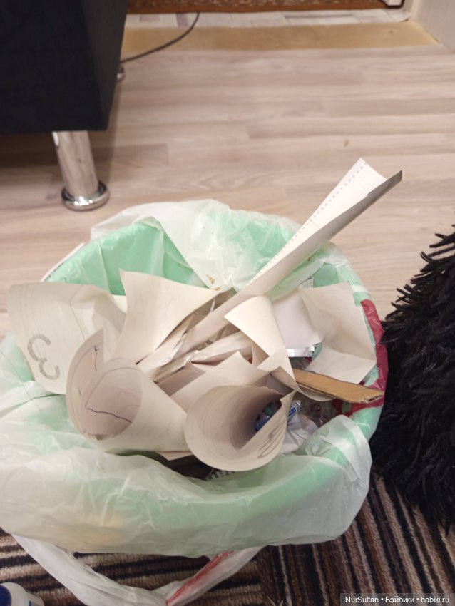 У вас такое бывает — Другие хобби и увлечения: сад