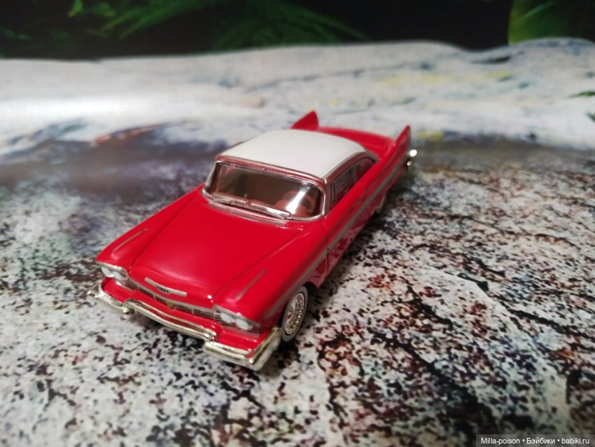 Christine — Коллекционные фигурки (разное): животные (фото 6)