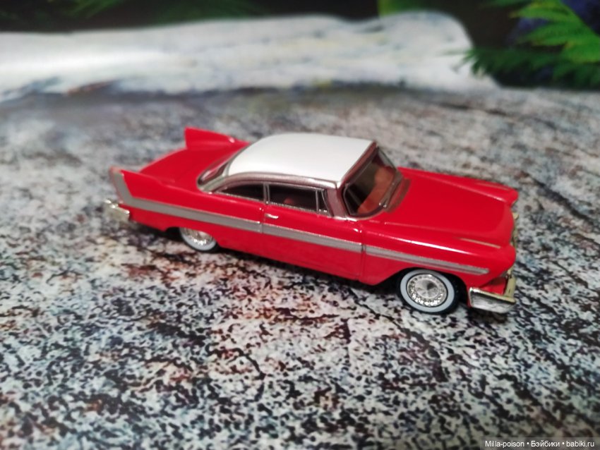 Christine — Коллекционные фигурки (разное): животные