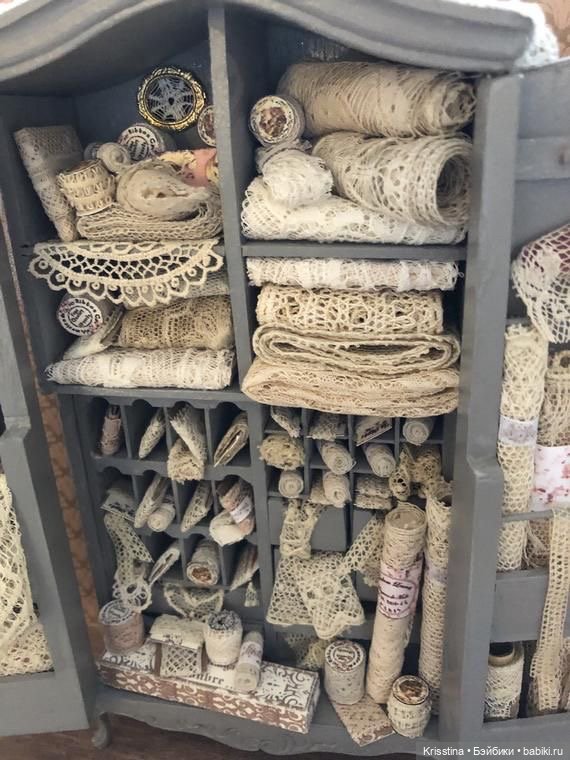 Ах,это кружево — Полезное об антикварных куклах (фото 3)