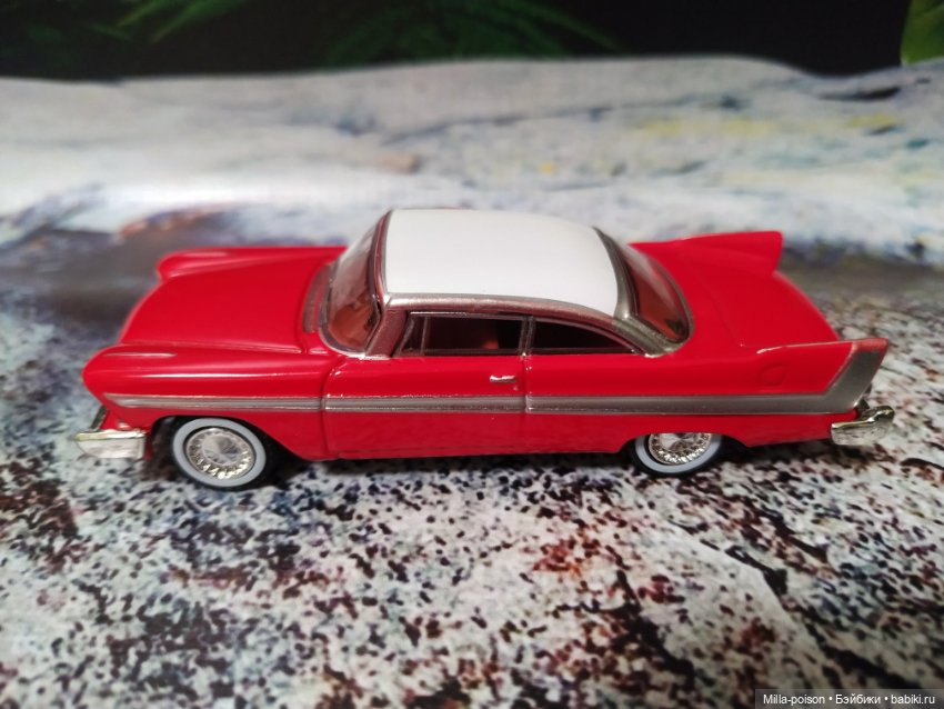 Christine — Коллекционные фигурки (разное): животные (фото 3)