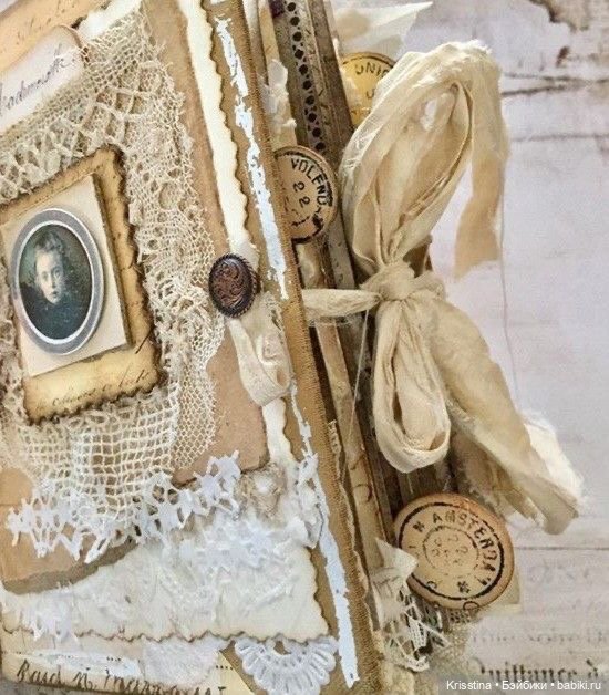 Ах,это кружево — Полезное об антикварных куклах (фото 10)